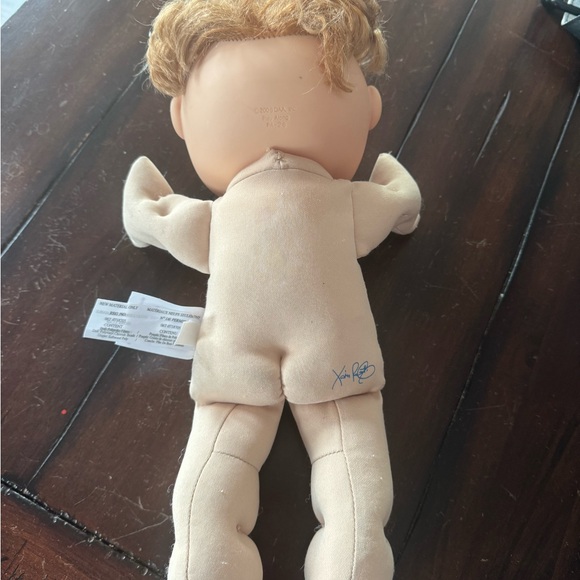 Vintage Cabbage Patch Kids - Picture 8 of 9